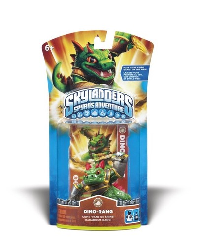 Skylanders spyro s adventure - spyro's,