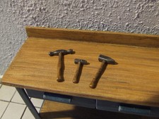 Hammer-Set für Kfz. Werkstatt