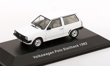 1:43 Ixo VW Polo (86C)