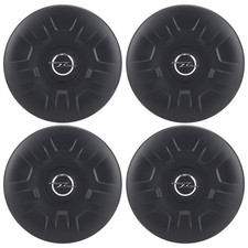 4x ORIGINAL GM Opel Radkappe