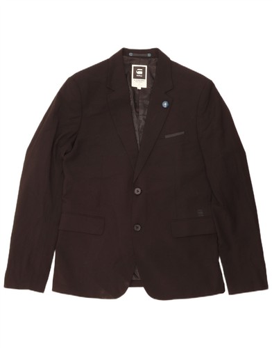 Star herren knopf blazer - 2,