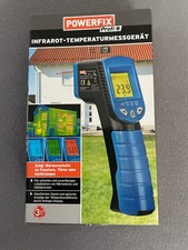 Powerfix Profi Infrarot