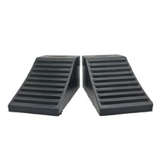 Unterlegkeile Gummi rutschfest