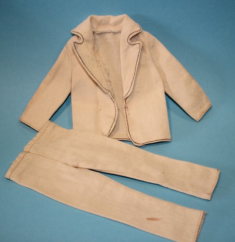 Vintage barbie ken - vintage,