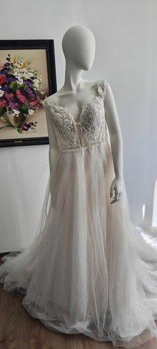 Brautkleid sincerity bridal - brautkleid,