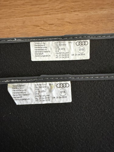 Original audi - original,