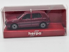 Herpa Modelllauto 1:87 VW