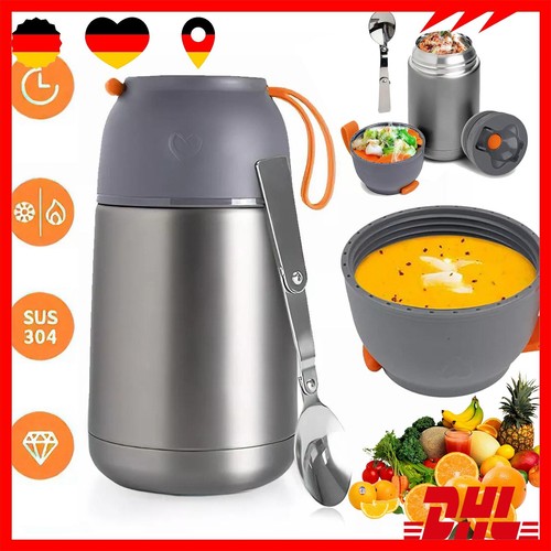 650ml thermobehälter für - 650ml,