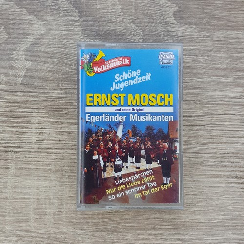 Schöne jugendzeit von ernst - jugendzeit,