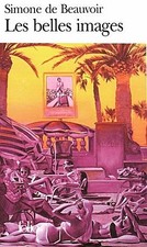 Simone de Beauvoir Les Belles