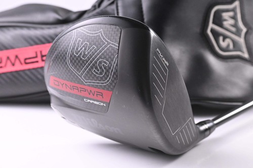 Wilson dynapower carbon 2023 - dynapower,