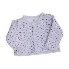 Petit Bateau, Strickjacke