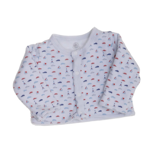 Petit bateau strickjacke - petit,