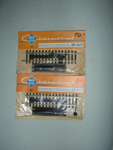 Roco 4475 h0 - 2,