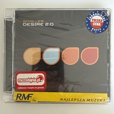 Schiller CD DESIRE 2.0