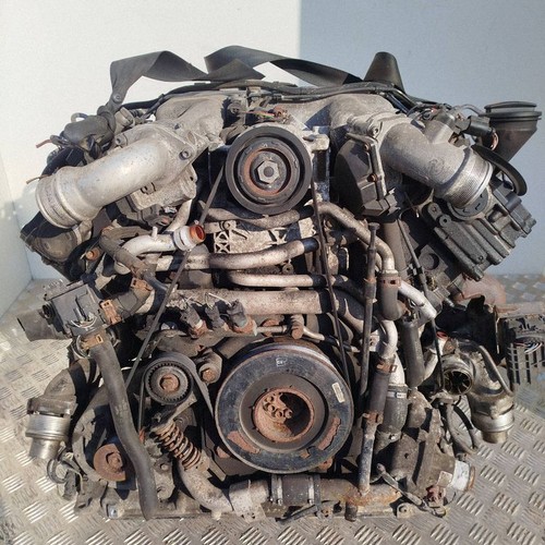 Audi motor cds - motor, diesel