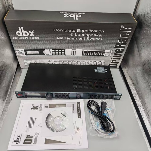 New for dbx - new,