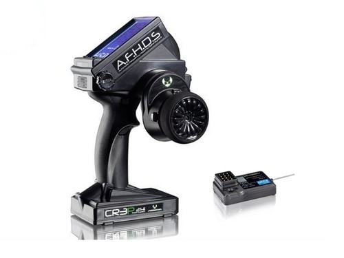 Absima 2000002 kanal - -,