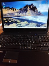 Fujitsu Lifebook AH530 | WIN 10