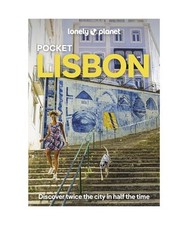 Lonely Planet Pocket Lisbon