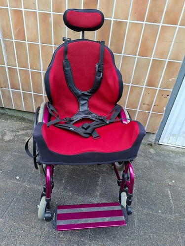 Rollstuhl faltrollstuhl sopur - rollstuhl,