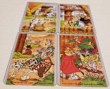 Asterix 1999    komplett