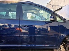 VW Touran 1T original Tür