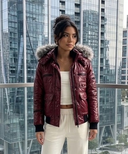 Ruppert s 36 winterjacke - &,