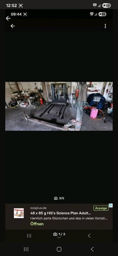 Auto richtbank dozer - auto,