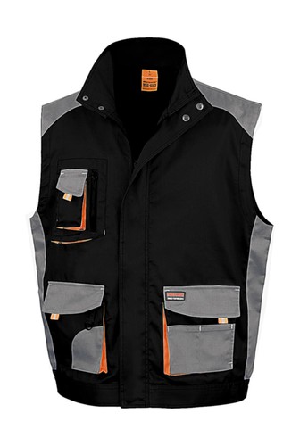 Result work guard unisex lite - result, work-guard