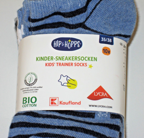 Paar kinder socken kurz - kinder-socken, gr