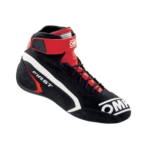 Rally race rennschuhe - rennschuhe, omp