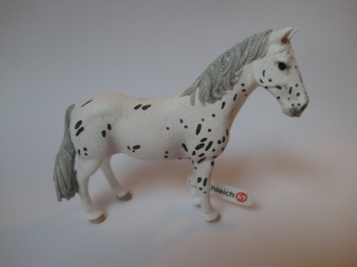 Schleich 13910 knabstrupper - schleich,