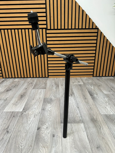 Roland becken boom arm - becken,