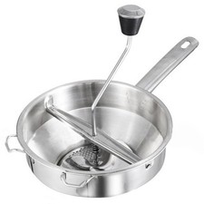  3 Pcs Kartoffelpresse