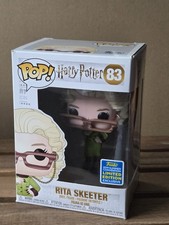 Funko Harry Potter Fita