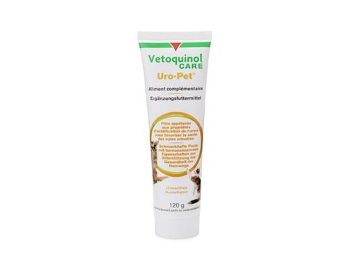 Vetoquinol uro pet 120g - vetoquinol, uro-pet®