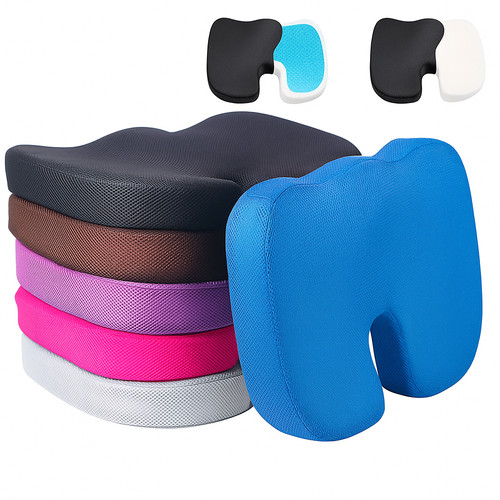 Memory foam sitzkissen - memory,