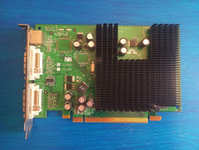 ASUS / NVIDIA GeForce 7300LE