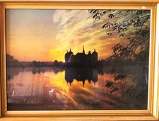 Poster Barockmuseeum Schloß