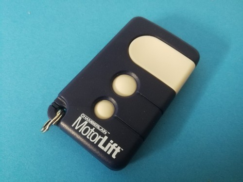 Kanal handsender originalvon - kanal,