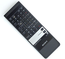 Original SONY RM-S703