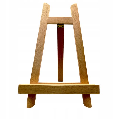 Tischstaffelei aus holz - 30, ×
