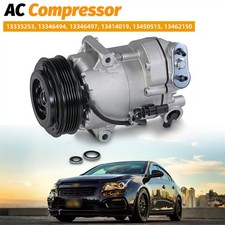 13335253 KLIMAKOMPRESSOR