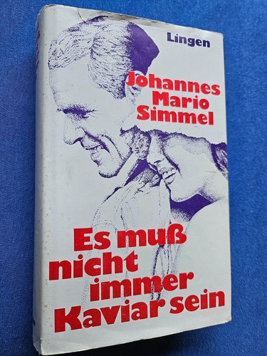 Muß nicht immer - muß,