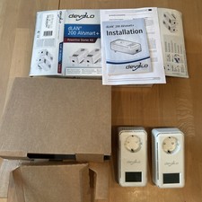 devolo dLAN 200 AVsmart+
