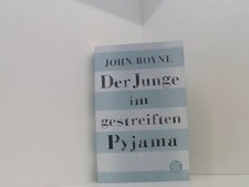 Der Junge im gestreiften
