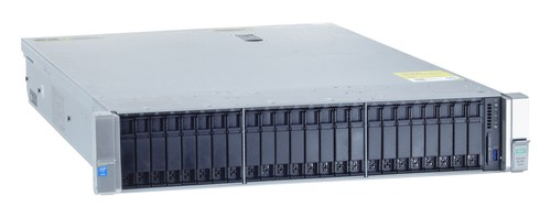 Hpe proliant dl380 24x - dl380,
