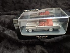 Neo Scale Models 87215 -