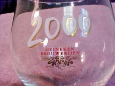 HEINEKEN 2000 Brouwerijen Rare